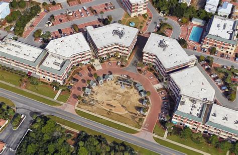 The Village of South Walton Beach .